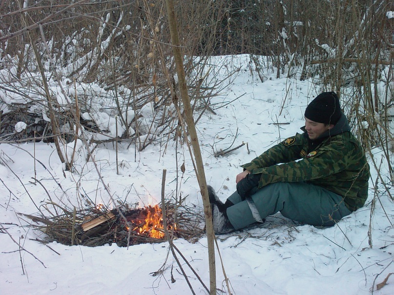 Сергей П фотография #41