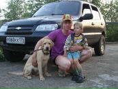 Фотография Гасаненко Александра