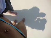 Фотография Доброконной-Амфитеатровой Лисы