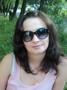 Фотография Набиевой Оксаны
