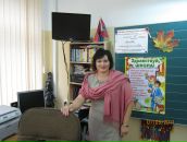 Фотография Часовских(Ефанова) Галины