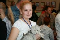 Фотография Деминой Ольги