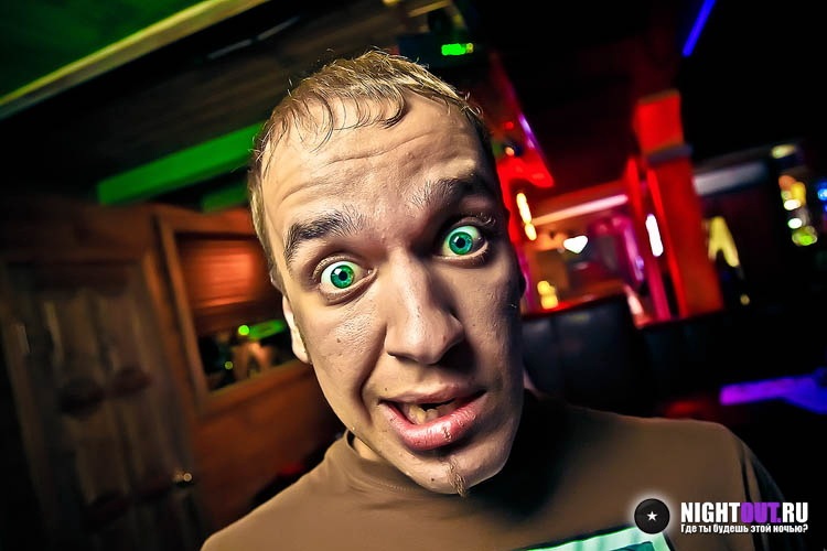 Антон Тимофеев фотография #5