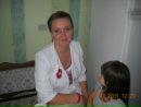 Наталія Мулява фотография #1