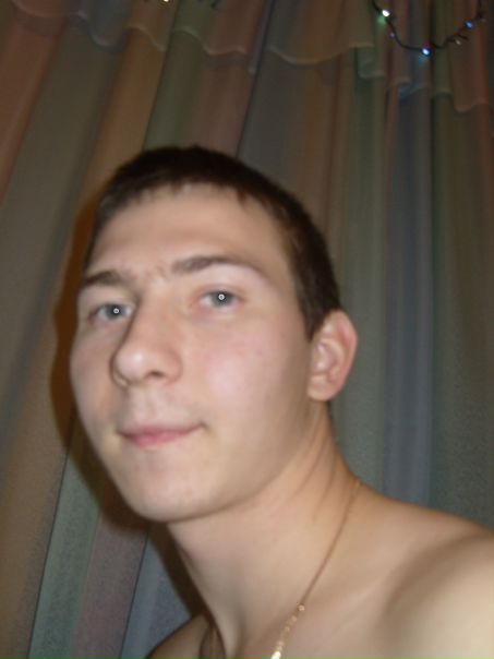 №8, Алексей Варфоломеев, 13.5.1990 №8, Алексей Варфоломеев, 13.5.1990