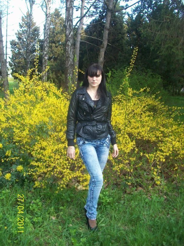 Ирина Двадненко фотография #32