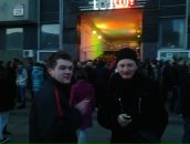 Фотография Борышнеў Аляксея