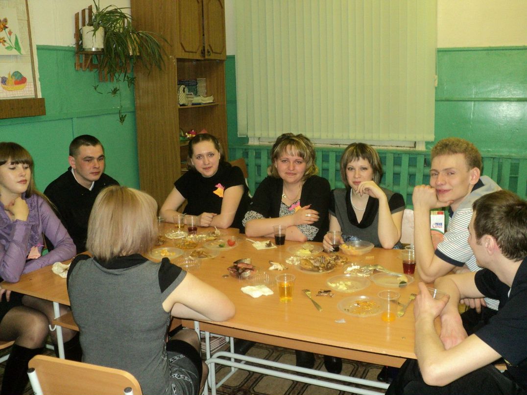 Лидия Федотова фотография #36