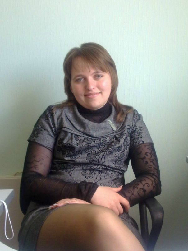 Лидия Федотова фотография #43