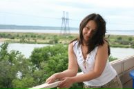 Фотография Мерзляковой Марины