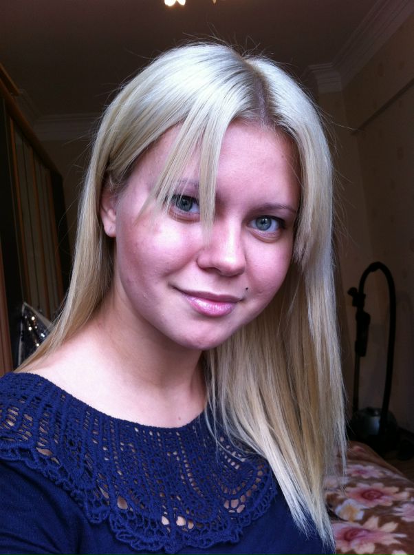 Мария Грачева фотография #45