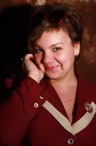 №18, Оксана Юдина, 52 года, Санкт-Петербург №18, Оксана Юдина, 52 года, Санкт-Петербург
