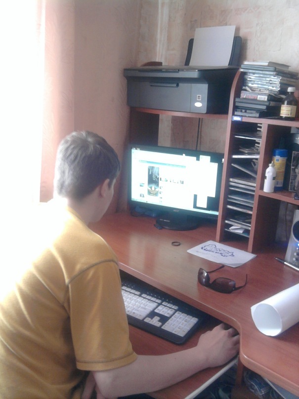 Вася Симонов фотография #39