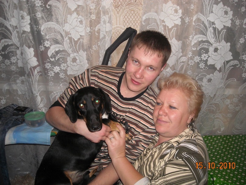 Александр Евсееев фотография #19