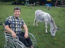 Фотография Болтачёва Никиты