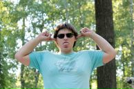 Фотография Кантомирова Наталья