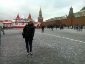 Фотография Белова Александра