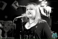 Фотография Игнатьевой Анастасии