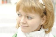 Фотография Насибуллиной Элины