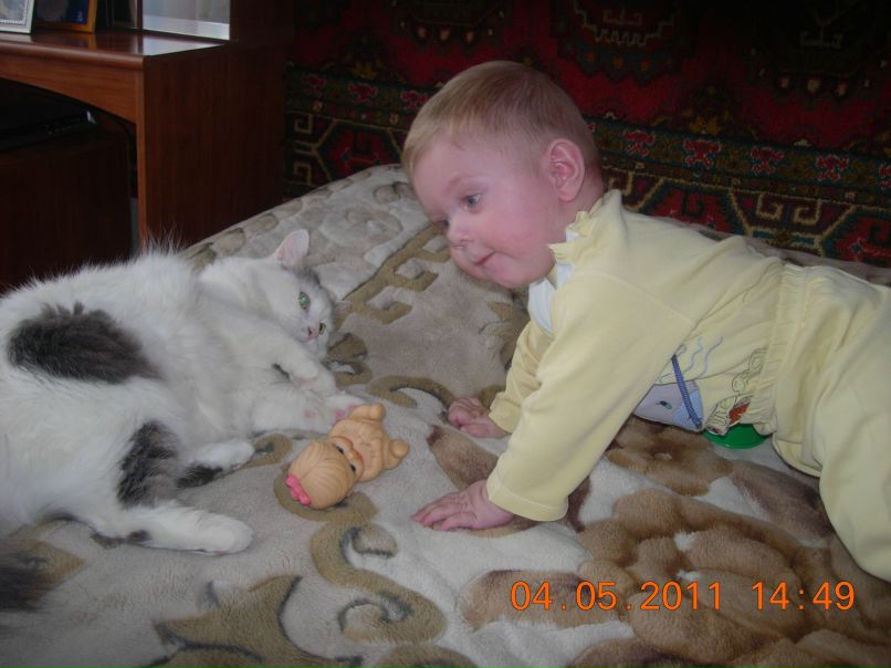 Дмитрий Поляков фотография #20