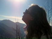 Фотография Афанасовой Александры