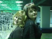 Фотография Мягковой Надежды