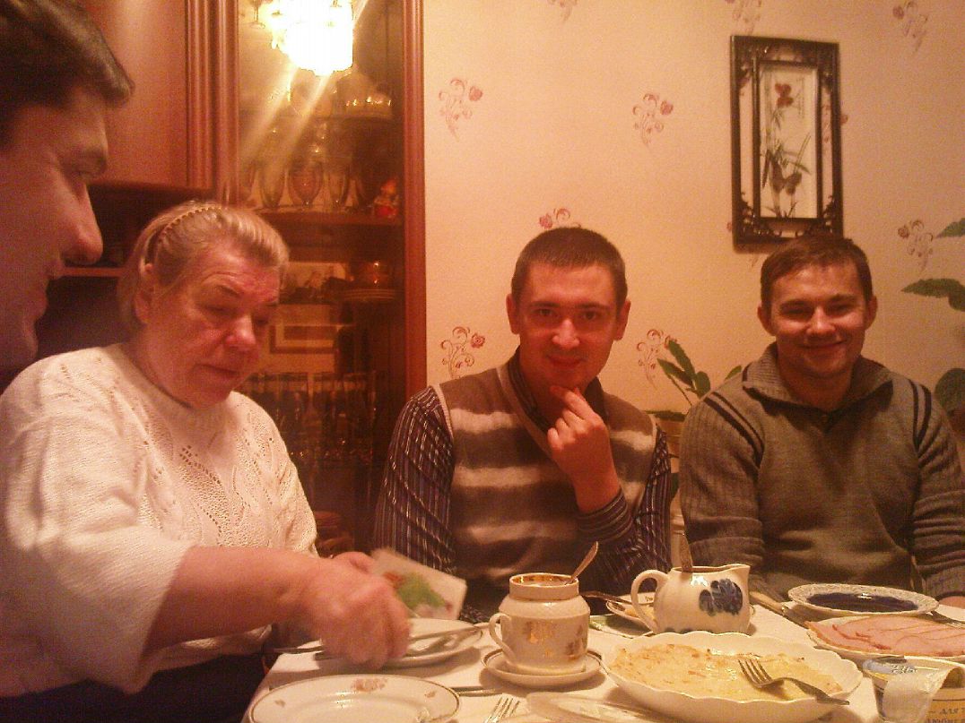 Андрей Беляков фотография #28