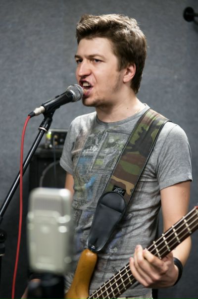 Дмитрий Юрченко фото №30