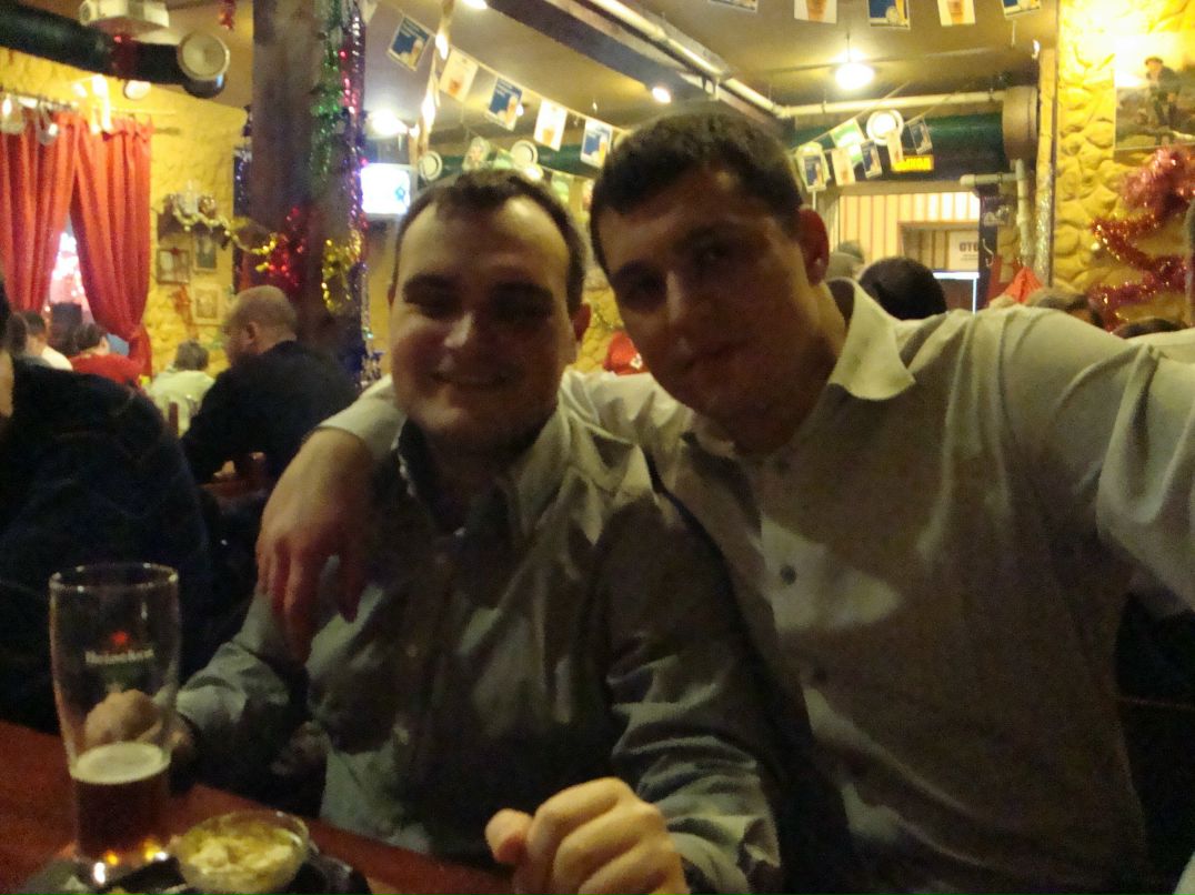 Дмитрий Ким фотография #9