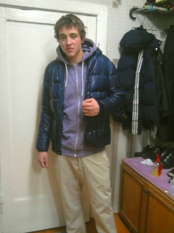 Никитка Иваненко фотография #13