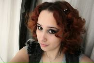 Фотография Ивановой Алёны