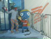 Фотография Левтеев Дмитрий