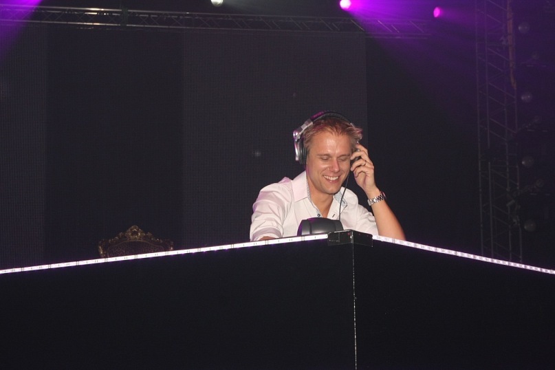 Сергей Иванов фотография #7