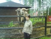 Фотография Князевой Наталии