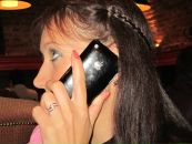 Фотография Черданцевой Анюты