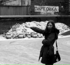 Фотография Платоновой Евгении