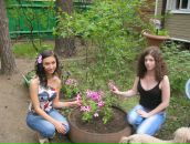 Фотография Рапопорт Сони