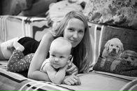 Фотография Миняйленко Веры