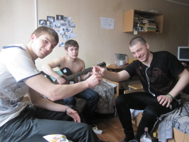 Александр Рыбчинчук фотография #36