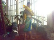 Фотография Янковская Пашки