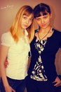 Фотография Борисовой Анны