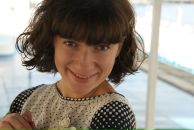 Фотография Кулёвой Марии