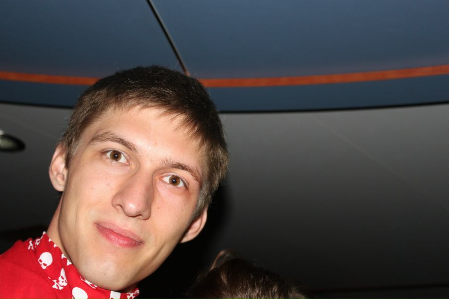 №7, Стас Пермяков, Белгород №7, Стас Пермяков, Белгород