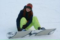 Фотография Амоль Ольги