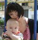Фотография Лютовой Устиньи