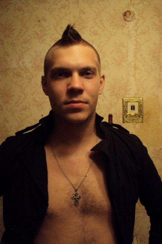 Марк Кулаков фотография #22