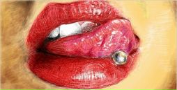 Фотография Кусковой Валерии