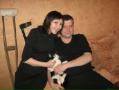 Фотография Даниловой Евгении