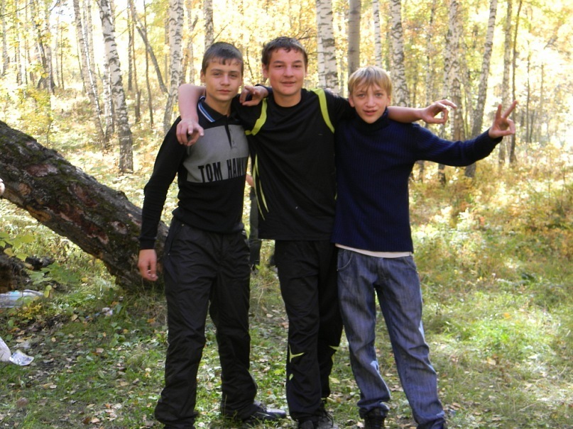 Альберт Конев фотография #32