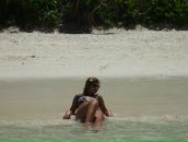 Фотография Захаровой Юленьки